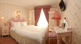 Idylle Hotel