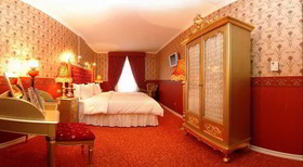 Idylle Hotel