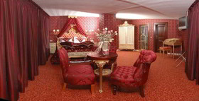 Idylle Hotel