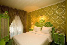 Idylle Hotel