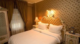 Idylle Hotel