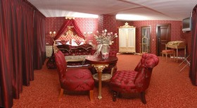 Idylle Hotel