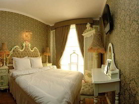 Idylle Hotel