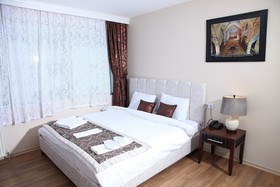 Çamlica Tower Hotel