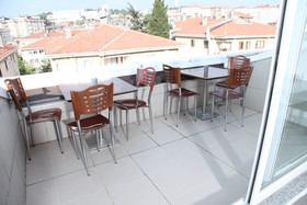 Çamlica Tower Hotel