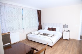 Çamlica Tower Hotel