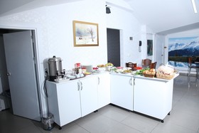 Çamlica Tower Hotel