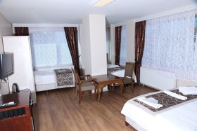 Çamlica Tower Hotel
