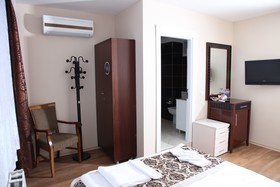 Çamlica Tower Hotel