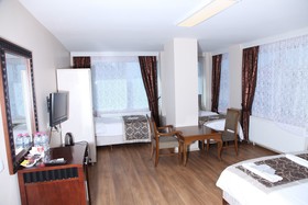 Çamlica Tower Hotel