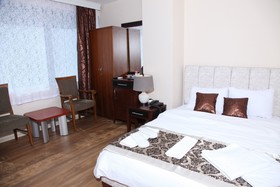 Çamlica Tower Hotel