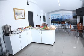 Çamlica Tower Hotel