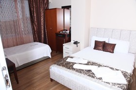 Çamlica Tower Hotel
