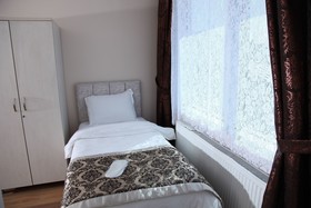 Çamlica Tower Hotel
