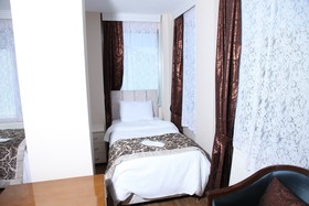 Çamlica Tower Hotel