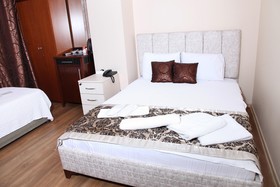 Çamlica Tower Hotel