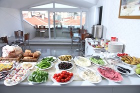 Çamlica Tower Hotel