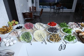 Çamlica Tower Hotel