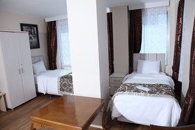 Çamlica Tower Hotel