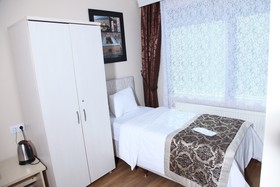 Çamlica Tower Hotel