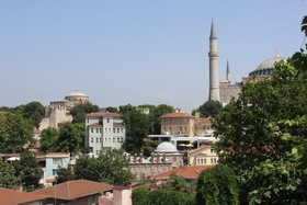 Anadolu Hotel