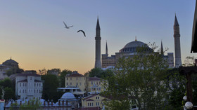 Anadolu Hotel