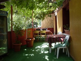 Anadolu Hotel