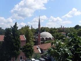 Anadolu Hotel