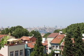 Anadolu Hotel