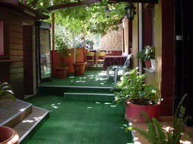 Anadolu Hotel