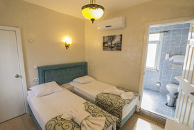 Ancient Town Hotel