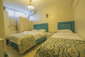 Ancient Town Hotel