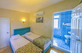 Ancient Town Hotel