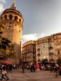 Anemon Galata