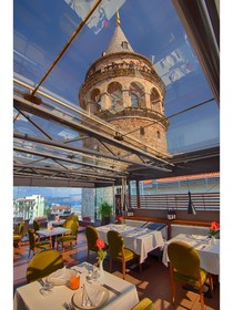 Anemon Galata