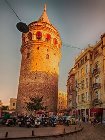 Anemon Galata