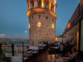 Anemon Galata