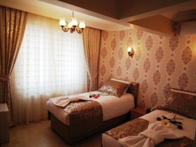 Angel's Inn