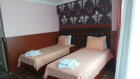 Antik Ipek Hotel