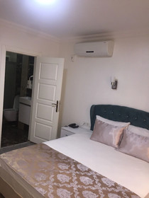 Antik Ipek Hotel