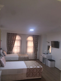 Antik Ipek Hotel