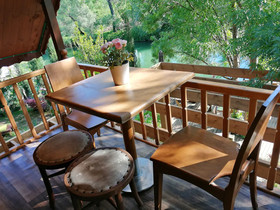 Antik River House