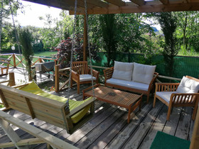 Antik River House
