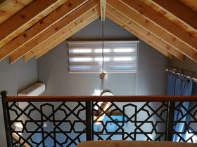 Antik River House