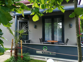 Antik River House