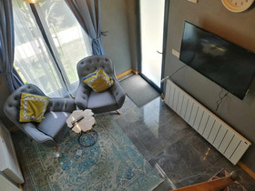 Antik River House