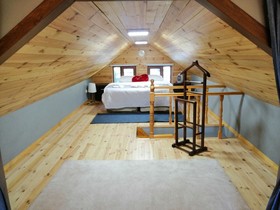 Antik River House