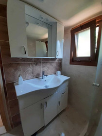 Antik River House