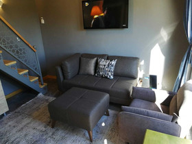 Antik River House