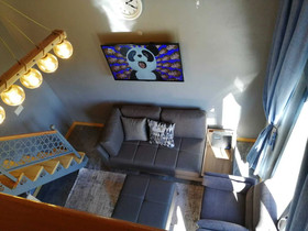 Antik River House